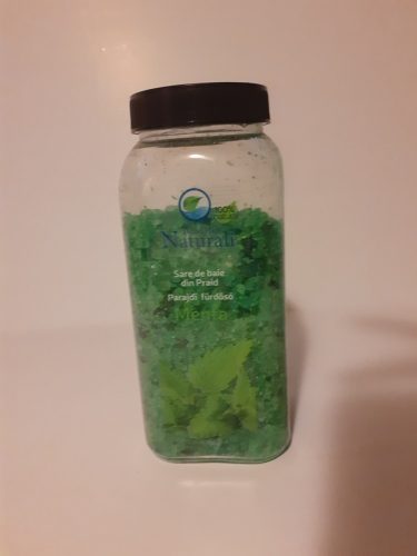 Parajdi fürdősó 700 g
