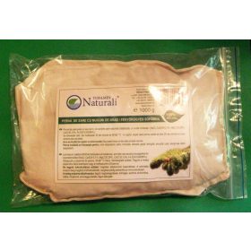 Parajdi sópárna fenyőrügyes