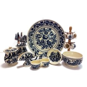 Pecsenyés szett (15 részes)