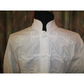 Férfi sujtásos ing