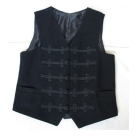 Bocskai (Székely) mellény