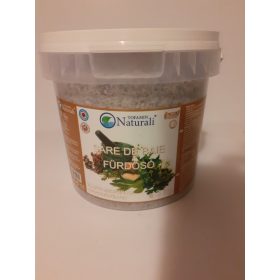 Parajdi fürdősó 3 kg