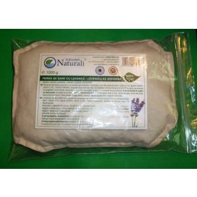 Parajdi sópárna levendulás