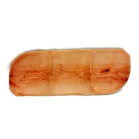 Nagyméretű kináló tál.