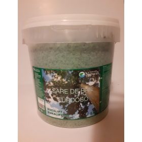 Parajdi fürdősó 5 kg