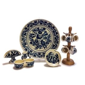 Pecsenyés szett (11 részes) A