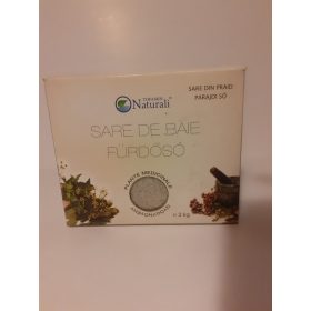 Parajdi fürdősó 2 kg