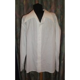 Petőfi galléros ing